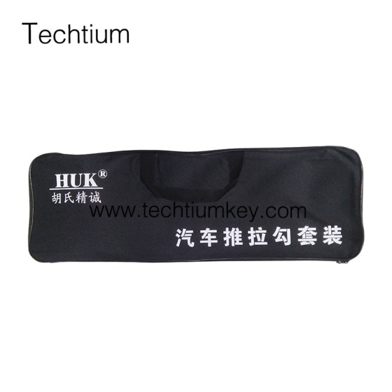 HUK car lock pick set